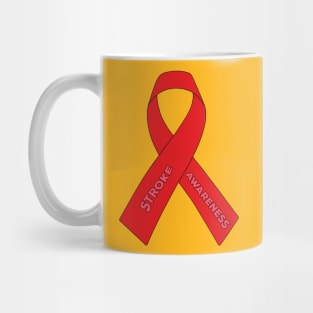 Stroke Awareness Mug